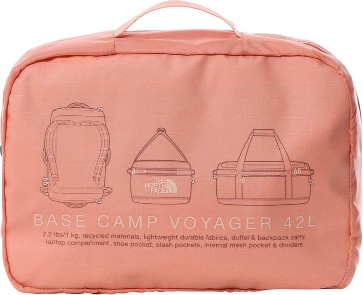 Produktbild North Face Base Camp Voyager (32 l)