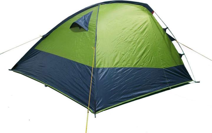 Produktbild Trevolution Rapido 2 (Kuppelzelt, 3.30 kg, 2 Personen)