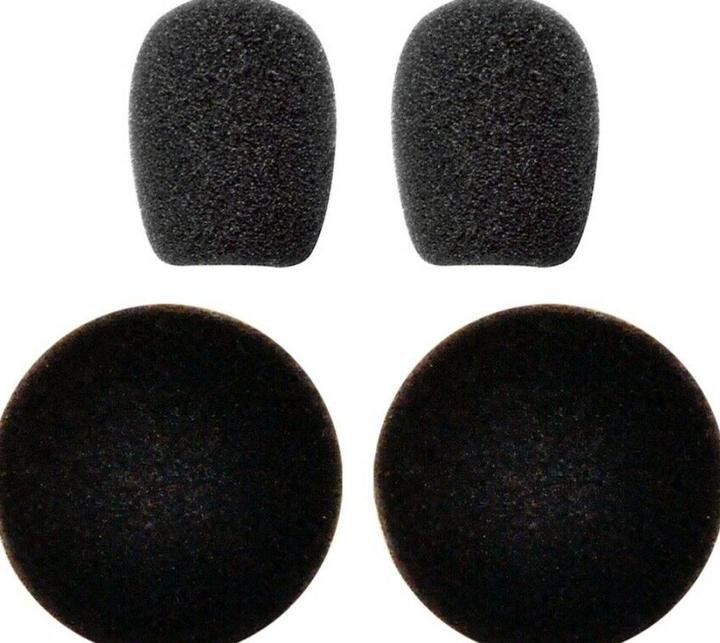 Actual product image Sena Expand Boom Hygiene Kit