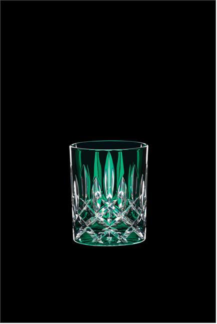 Actual product image Riedel Laudon Tumbler 1515/02 S3 DG (2.95 dl, 1 x, Whisky glass)