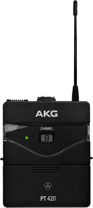 Image du produit AKG Pro WMS420 Set de tête