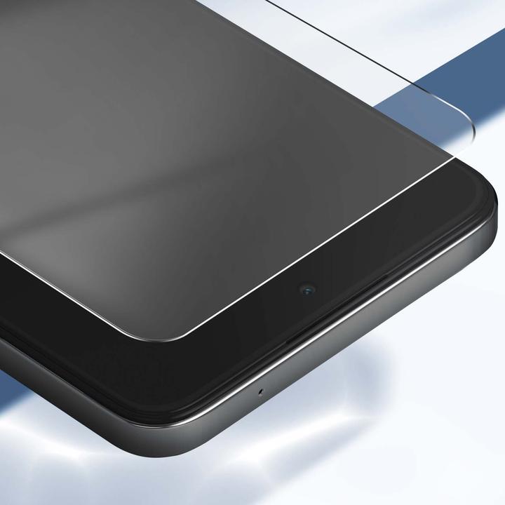 Produktbild Avizar ClearShield Folie (Motorola Moto G35)