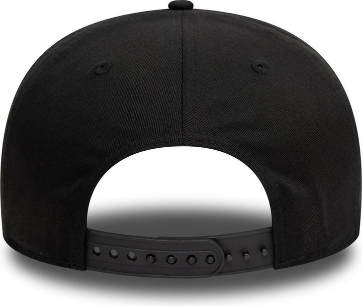Produktbild New Era 9Fifty Snapback Cap - LUPETTO AS Roma - S/M (S/M)