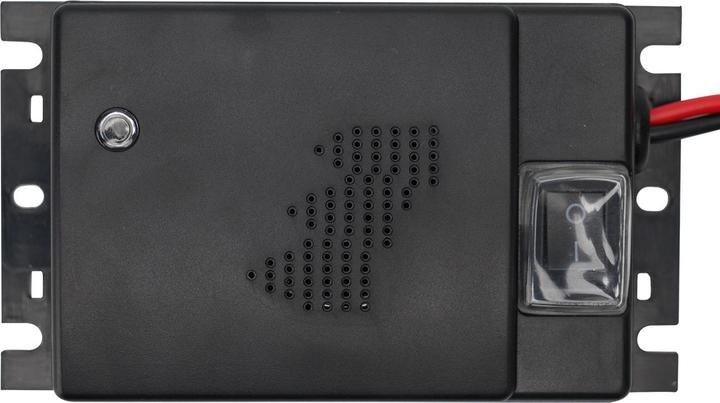 Image du produit Casativo Dissuasion des martres par ultrasons pour les véhicules, 12 volts, 12 - 45 kHz, 70 dB