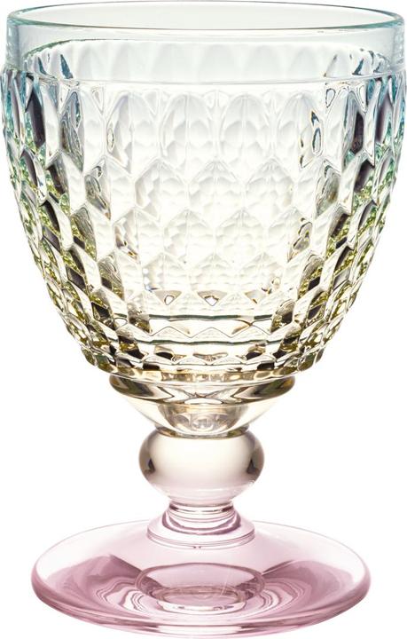 Weissweinglas Boston Pearl (12.50 cl, 1 Glasses, White wine glasses)