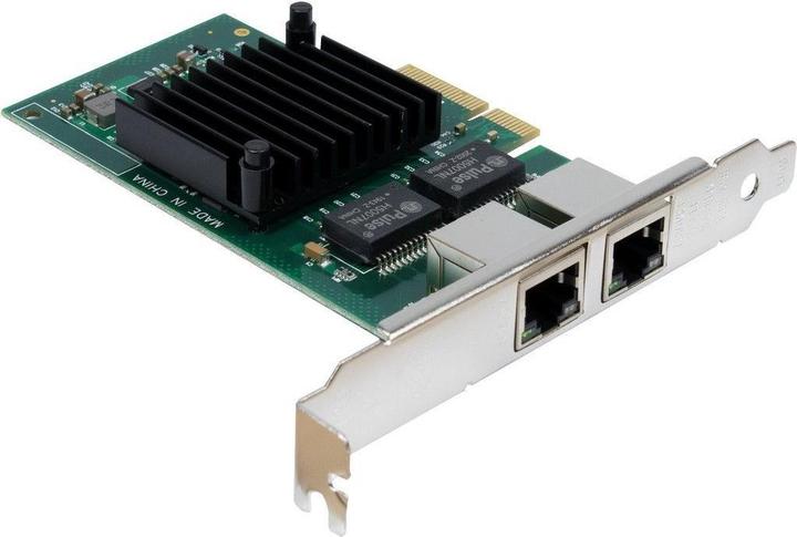 Intertech Argus (Mini PCI Express)