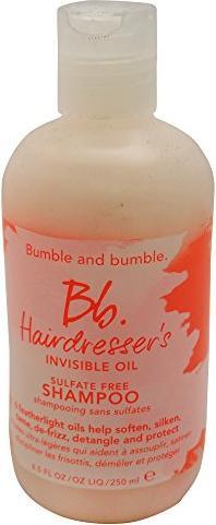 Immagine prodotto Bumble and bumble Bb. Olio invisibile del parrucchiere - Shampoo (250 ml, Shampoo liquido)