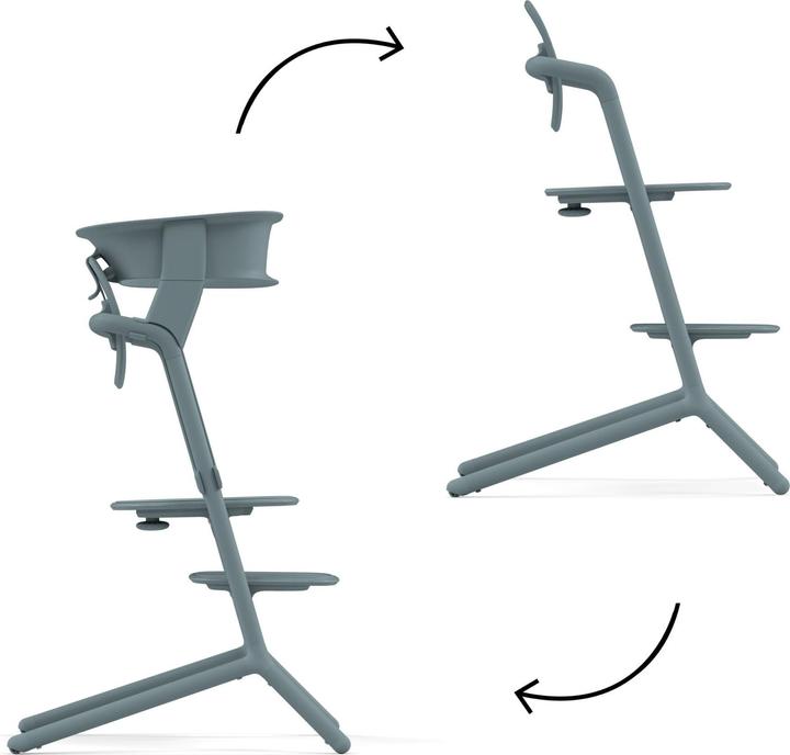 Produktbild Cybex Lemo Lernturm Set