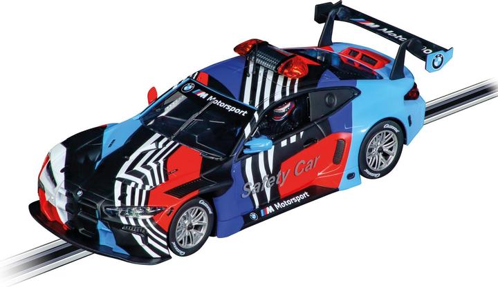 Carrera BMW Safety Car