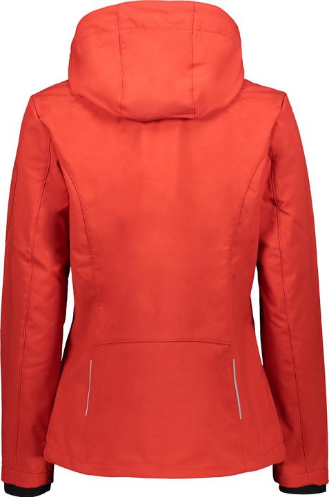 Immagine prodotto CMP Campagnolo Softshell Hoodie Jacke (XXS)