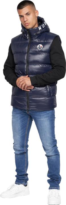 Produktbild Born Rich Karnos Weste (L)