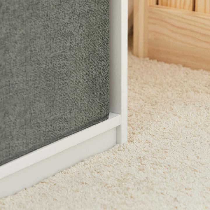 Produktbild SoBuy Kindergarderobe