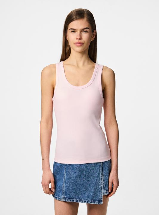Produktbild Pieces Pcmay Tank Top Jrs Noos Bc (M)