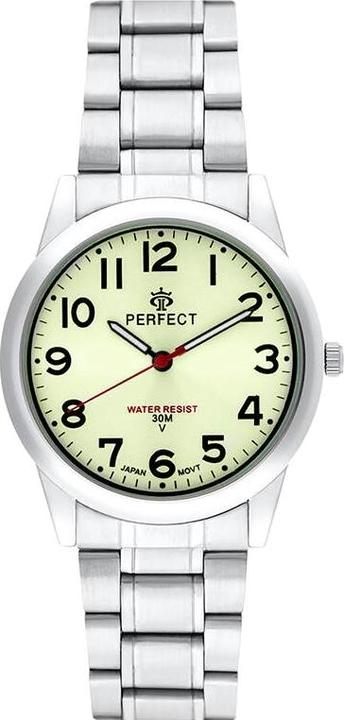 Produktbild PERFECT R50-07 Herrenuhr