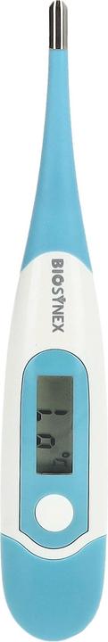 Immagine prodotto Biosynex Fieberthermometer schnell und flexibel (Rettale, Ascella, Orale)