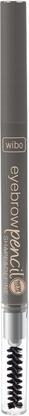 Wibo WIBO Eyebrow Pencil kredka do brwi 3 0,3g