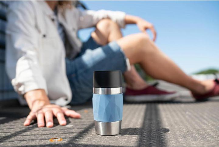 Immagine prodotto Emsa Tazza da viaggio compatta (0.30 l)