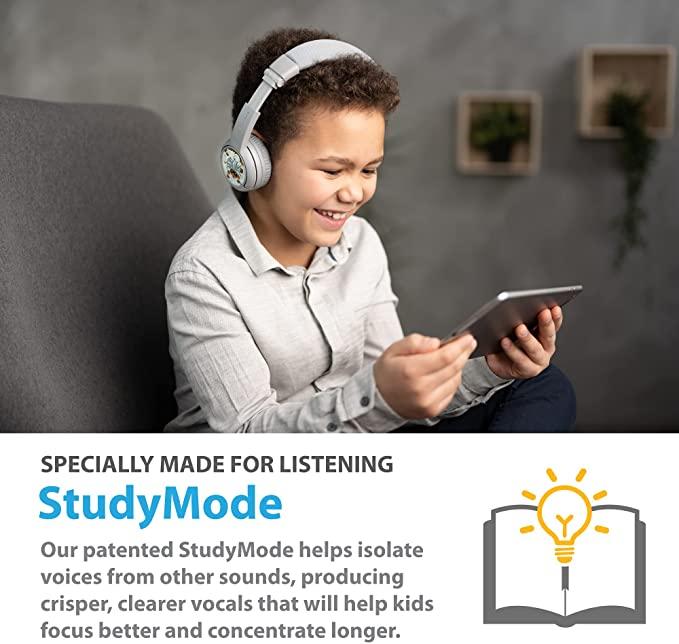 Immagine prodotto Buddyphones Gioca+