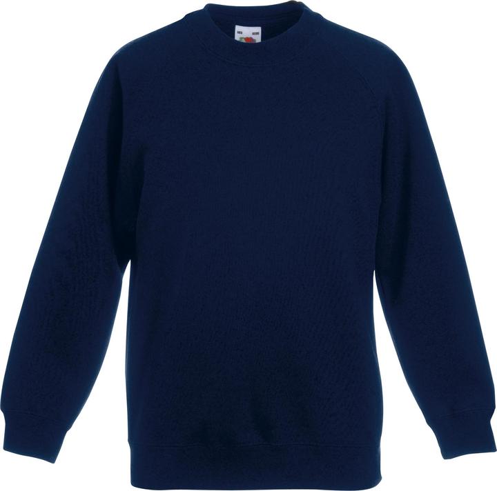 Fruit of the Loom Pullover (2 StückPackung)