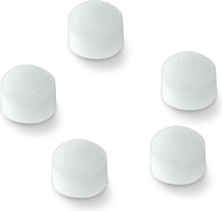 Immagine prodotto Sanitas Accessori per inalatore Yearpack per SIH 21/1