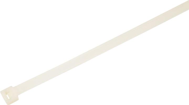 Immagine prodotto 3M Fascetta 280 x 4,5 mm Poliammide 6.6 220N Naturale FS-280C-C (Fascette in plastica, 310 mm, 100 pz.)