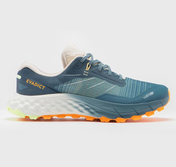 Produktbild Evadict Mt Cushion 2 Trail (47)