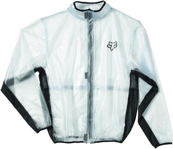 Fox Fluid MX (XXL)