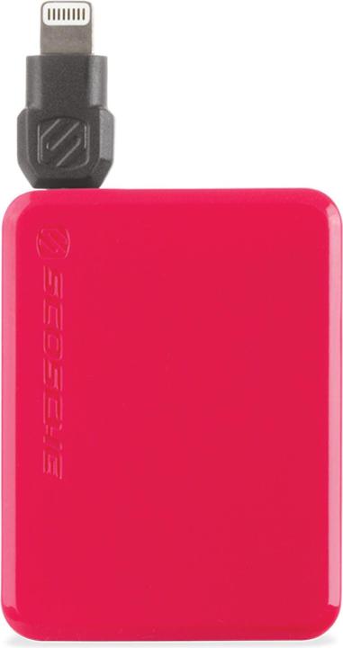 Actual product image Scosche boltBOX (0.90 m, USB 2.0)