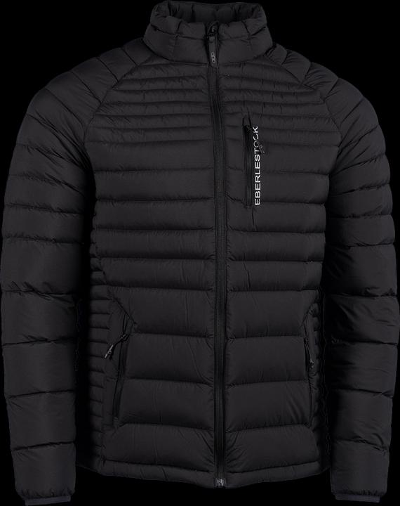 Eberlestock McCall Down Jacket - Black - M (M)