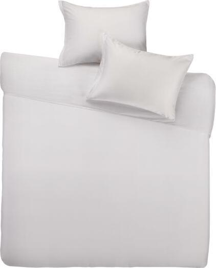 Image du produit Living Home Uni Satin 100 (Taie d'oreiller, 30 x 40 cm)