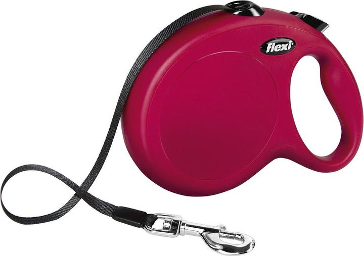 Image du produit Flexi Nouvelle ceinture classique (L, Chien, Promenade)