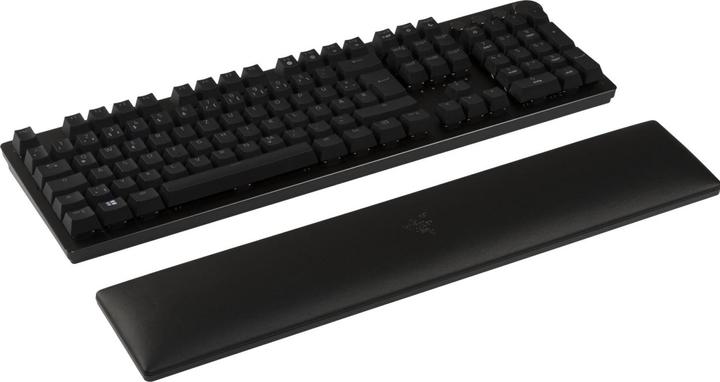 Actual product image Razer Huntsman V2 (DE, Cable)