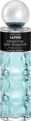 Produktbild Saphir Marine Men - Eau De Parfum - 200Ml (Eau de Parfum, 200 ml)