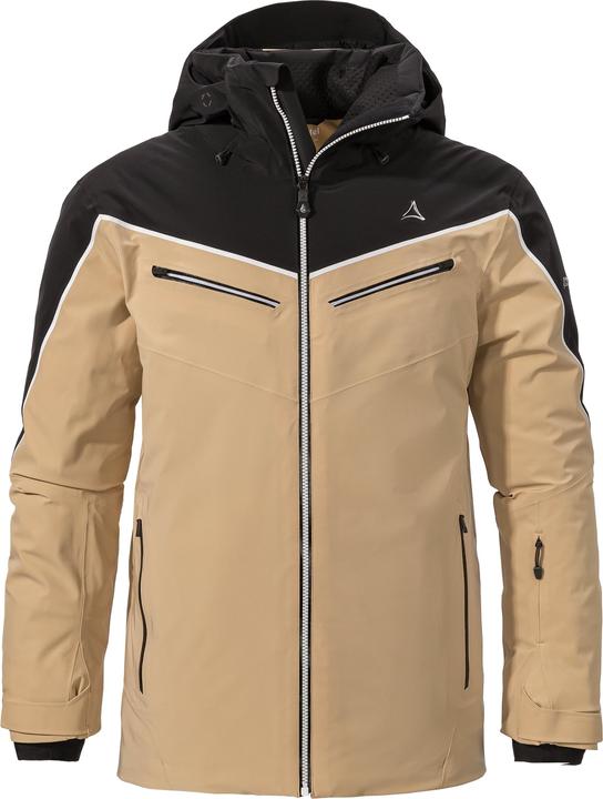 Actual product image Schöffel Ski Jacket Trittkopf M (52)