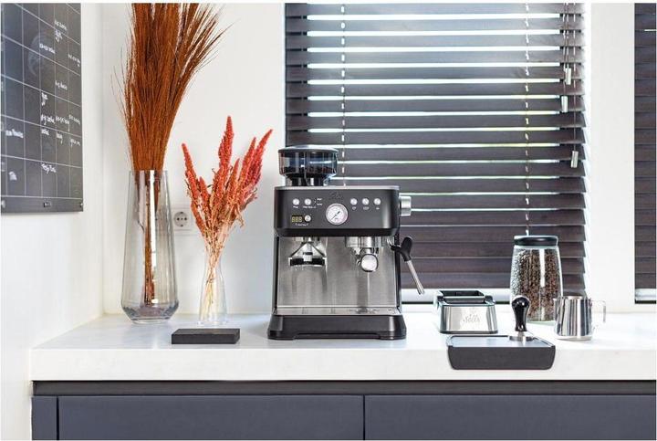 Immagine prodotto Solis Grind & Infuse Perfetta