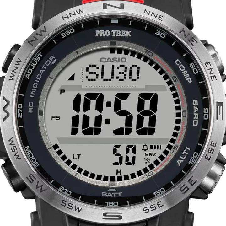 Image du produit Casio PRW-35-1AER (Montre numérique, 51.20 mm)