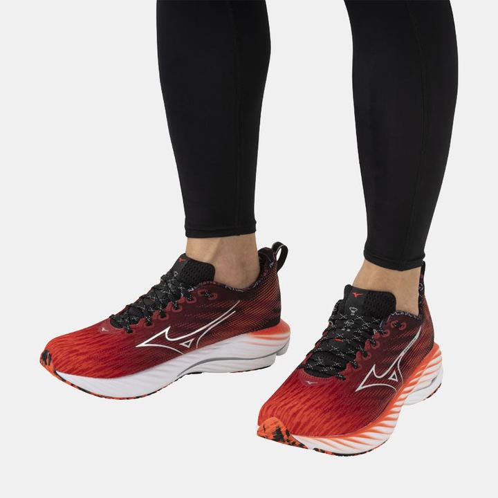 Image du produit Mizuno WAVE RIDER 28 (40)