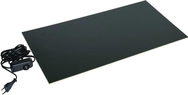 Image du produit Thermo Tech Plaque chauffante IR 230 V