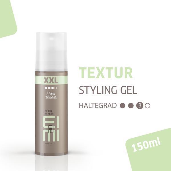 Actual product image Wella Pearl Styler (Hair gel, 150 ml)
