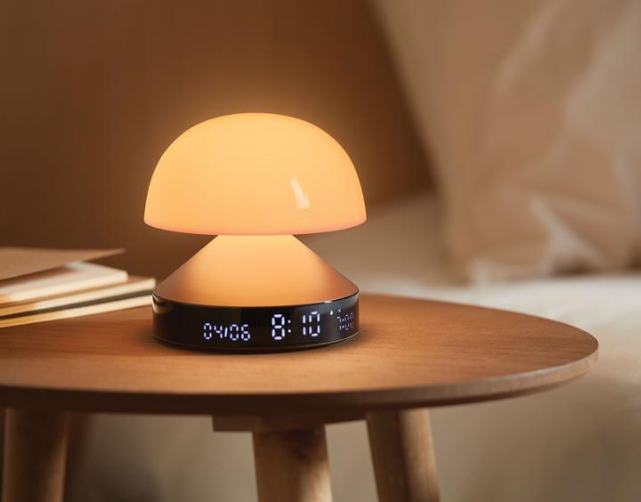 Actual product image Lexon Mina Sunrise
