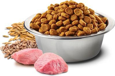 Actual product image Farmina Dry food N&D Tropical Puppy Mini Lamb, 1.5 kg (Junior, Puppy + kitten, 1 pcs., 1500 g)