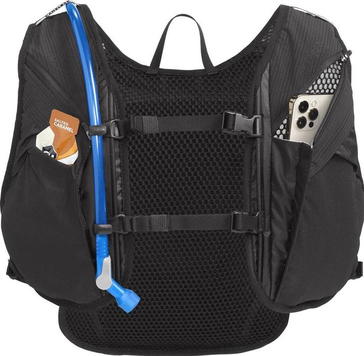 Immagine prodotto Camelbak Gilet Chase Race 4 da donna (8 l)