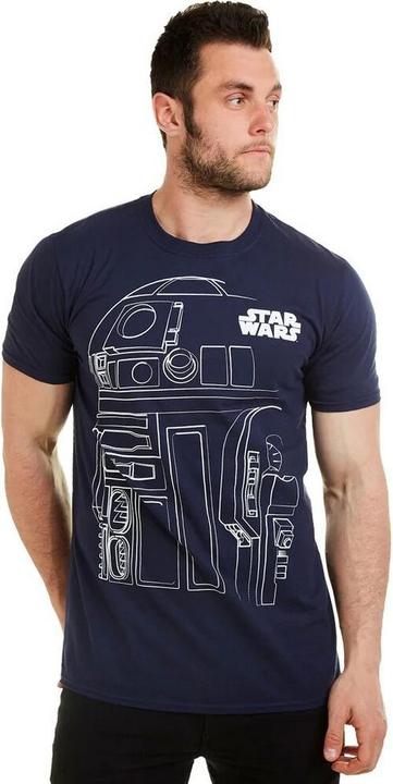 Immagine prodotto Star Wars Tshirt (XL)