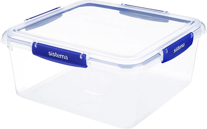 Sistema Place Klip it Plus 5.5L (5.50 l)