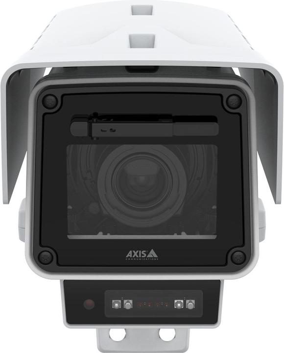 Image du produit Axis Q1656-LE (2688 x 1512 Pixels)