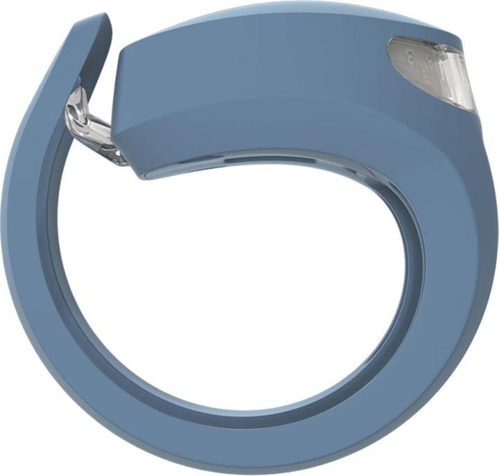 Actual product image knog. Frog V3 (20 lm, 20 lm)