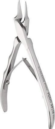 Image du produit Staleks Ingrown Nail Nippers Podo 30 18 mm (Ingrown Nail Nippers)