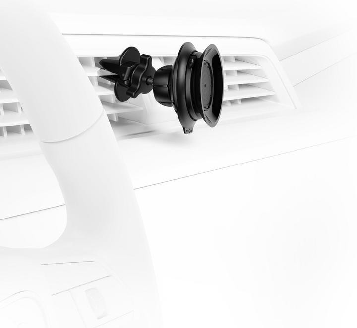 Image du produit Fidlock Vacuum Car Vent Base Support de ventilation de voiture