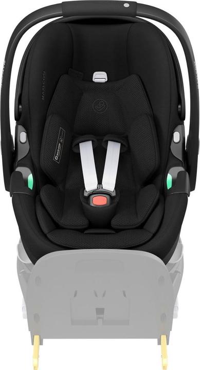 Image du produit Maxi-Cosi Pebble 360 Pro2 (Coque auto, Norme ECE R129/i-Size)