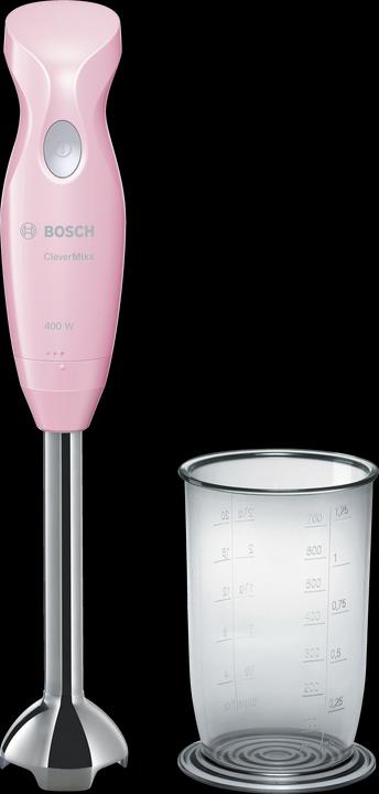Produktbild Bosch Hausgeräte CleverMixx Fun MSM2410D